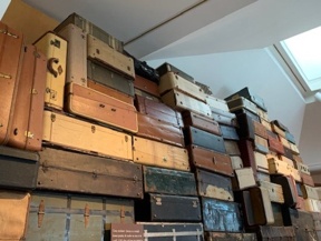 What’s in your baggage?
